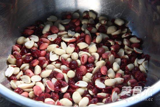 Best Gifts---handmade Nougat recipe