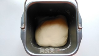 Honey Crispy Bread recipe