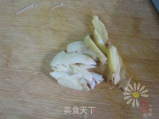 Fish Flavored Enoki Mushroom recipe