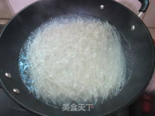 Nanchang Special Mixed Rice Noodles recipe