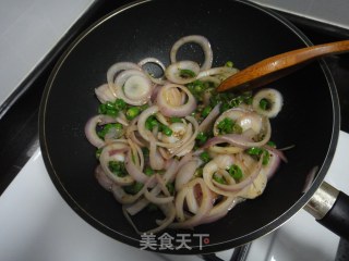 Homemade Sichuan Steak recipe