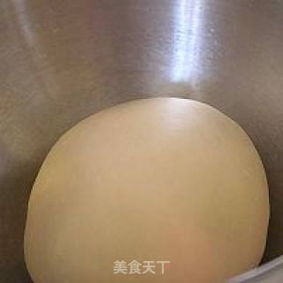 Jam Sandwich Bread recipe