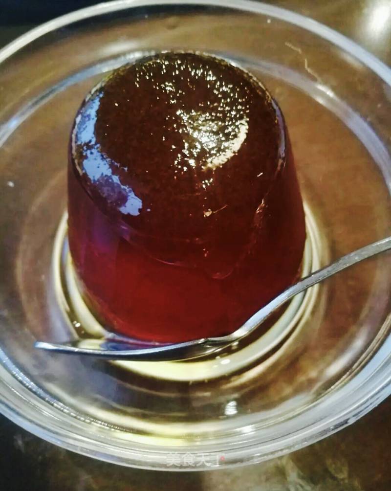 Chocolate Jelly