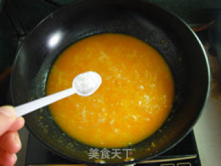 Jin Tang Su Yan-a Combination of Delicious, Mellow, Tender and Smooth in One Pot recipe