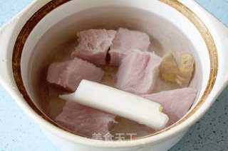 【homemade Pork Floss】 recipe