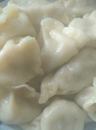 Dumplings recipe