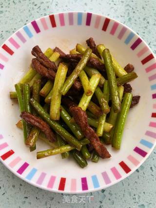 All-purpose Side Dish ~ Fried Shredded Pork recipe