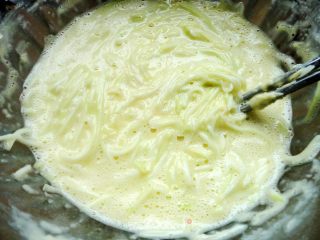 A Loving Breakfast for My Son ------ Gouzi Film recipe