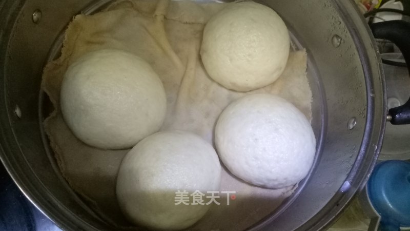 Northeast Sauerkraut Dumpling recipe
