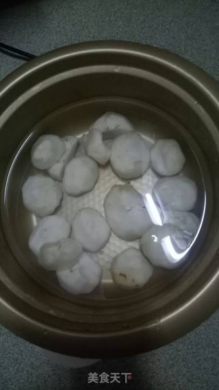 Horseshoe Syrup recipe