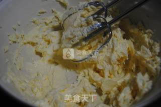 Chive Cookies recipe