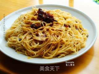 Longxu Noodles recipe