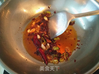 #trust之美#【golden Pomfret in Sauce】 recipe