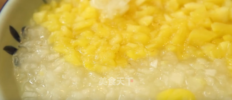 Chaoyin Hipster: Chaoshan Winter Melon and Pineapple Soup recipe