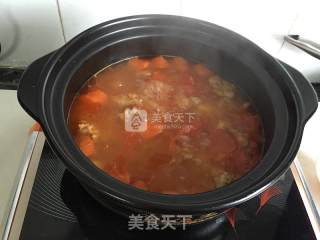 Potatoes and Sirloin Casserole recipe