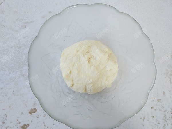 Sugar Shortbread recipe