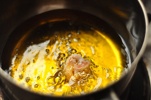 Spicy Chicken recipe