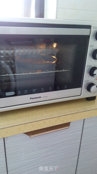 Thousand Island Chicken Sushi recipe