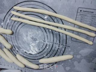 #the 4th Baking Contest Cum is Love to Eat Festival#baguette recipe