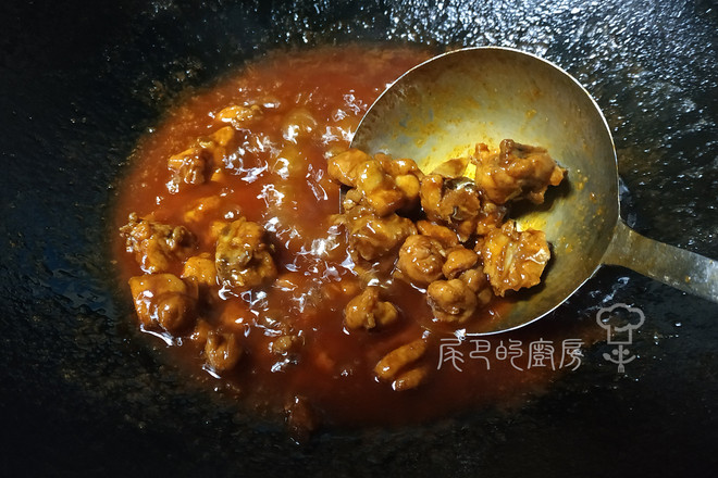 Zizhong Rabbit Noodles recipe