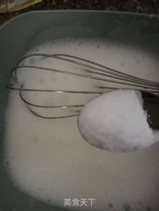 Protein Cloud recipe