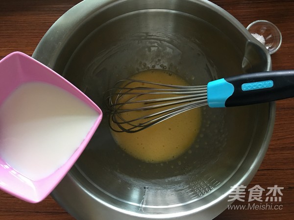 Gorgeous Acacia Cake recipe