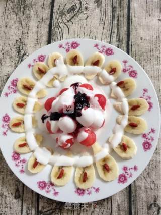 Fruit Salad recipe