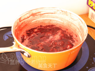 Homemade Strawberry Jam (super Detailed) recipe