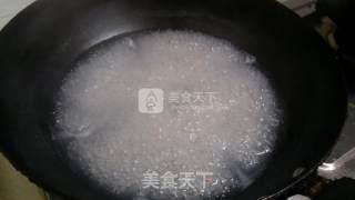 Mango Milk Sago recipe