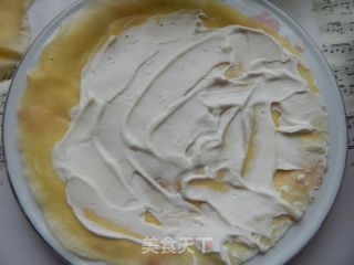 # Fourth Session of The Baking Contest and is A Love to Eat Festival#mango Melaleuca recipe