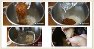 The New Favorite of The Toast World-wheat Germ Toast recipe