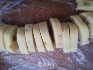 Grape Biscuits recipe