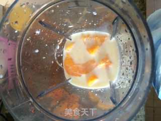 Papaya Milk recipe