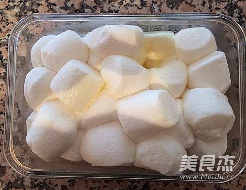 Homemade Nougat recipe