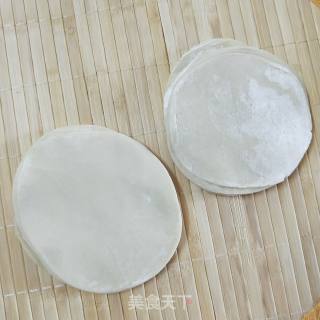 Home Edition Shaomai recipe