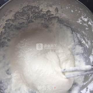 Wheat Shrimp Soup recipe