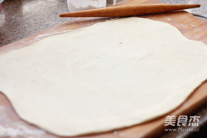 Brown Sugar Shortbread Biscuits recipe