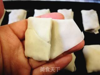 Wonton Fry recipe
