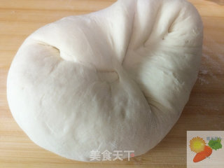 Shoutao Mantou recipe