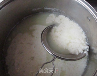 Open Cheese Sandwich recipe