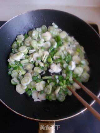 Old Beijing Fried Noodles recipe