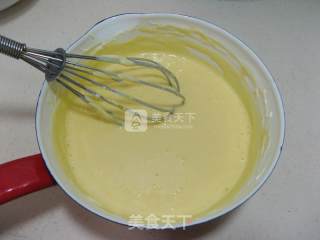 Light Cheesecake recipe