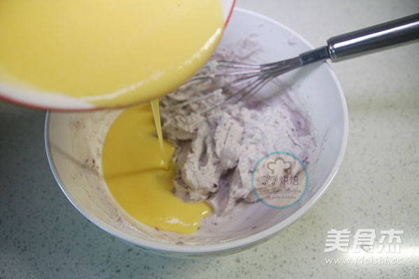 Blueberry Ice Cream recipe