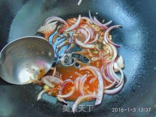 Cherry Meat recipe