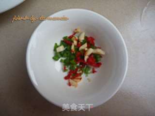 Cucumber recipe