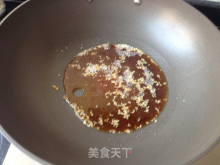 Oyster Sauce Garlic Eggplant Box recipe