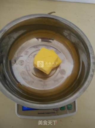 Red Date Pound Cake recipe