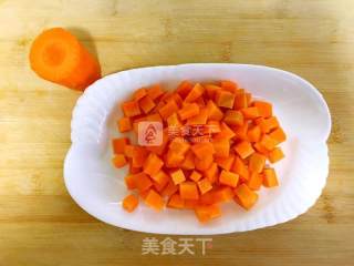 Stir-fried Bacon with Green Beans recipe