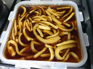 Yuhua Stone Crystal Jelly recipe