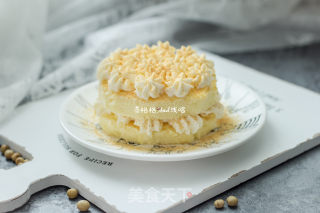 Japanese Soy Milk Box recipe